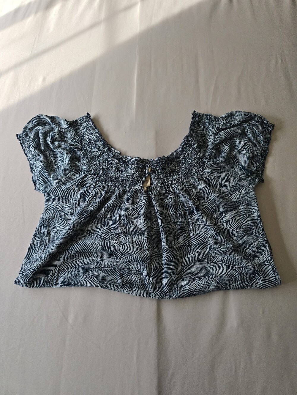 Lucky Brand Knit Wear Top Size Small